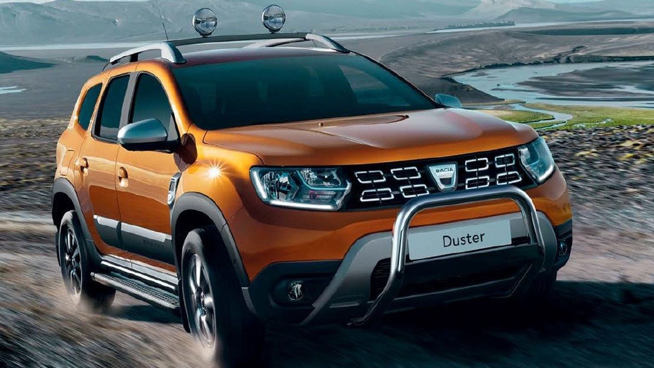 Anunț important făcut de Renault! Ce se va întâmpla cu modele Dacia: "Ă‚sta e scopul nostru"