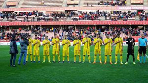 "Nu are nimeni ce să ne reproșeze!". Prima reacție dintre tricolori după înfrângerea suferită în fața Spaniei. Cine a ieșit în față