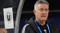 Cristiano Bergodi a anunțat plecarea lui Andrei Coubiș de la U Cluj: „Nu mai este jucătorul nostru!”