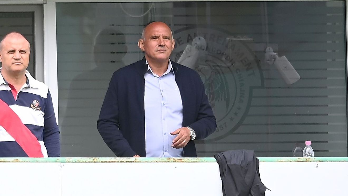 Florin Prunea, pus la zid după ce l-a criticat dur pe Mihai Stoichiță: „Lumea nu-i proastă! Nu te mai crede nimeni”