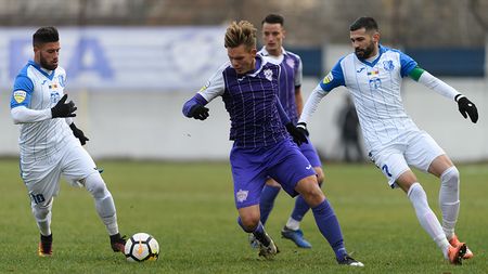 Denis Haruț e transferul momentului în fotbalul românesc! Ce fac acum cei care și-au bătut joc de noua achiziție a FCSB