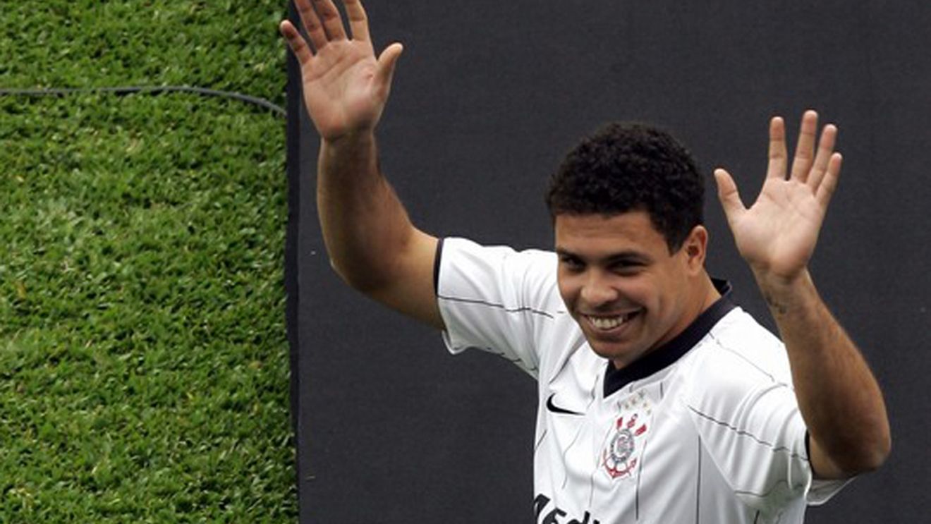 VIDEO FENOMENal/ Ronaldo a intrat în istorie! E cel mai gras fotbalist din toate timpurile!