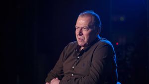 Poveste dezvăluită după 30 de ani! Helmuth Duckadam a fost la un pas de a fi ucis la Revoluția din 1989. „Nu aveam actele și a încărcat arma" | EXCLUSIV