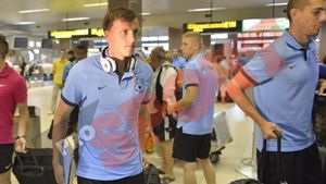 Surpriză de proporții!** Un fost dinamovist a plecat cu Steaua în Austria, în al doilea cantonament al echipei