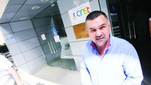 Leonard Doroftei își face sală de box în Canada care-i poartă numele! „A fost visul meu" + Pe cine aduce ca antrenori în noua casă din Montreal | SPECIAL