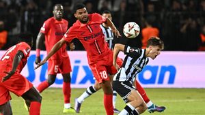 FCSB, şanse de 0,1% să câştige. Statisticienii au dat rezultatele înainte de meciul cu PAOK