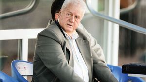 Jean Pădureanu și-a anunțat retragerea din fotbal:** "De club se va ocupa în continuare directorul executiv"