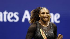 Serena Williams a dezvăluit ce a sacrificat pentru imperiul financiar pe care îl deține: „M-a costat și relații”