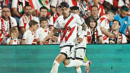 Transferul lui Andrei Rațiu e primul pas. Prețul său va exploda pur și simplu: „Va fi de 100.000.000 de euro”