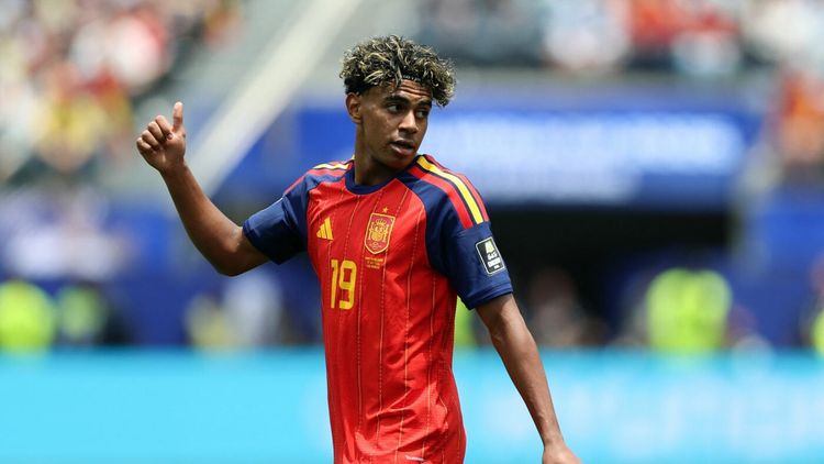 CM 2026 Transferat de Real Madrid în această vară, fotbalistul Franței i-a dat replica lui Lamine Yamal: „Trebuie să rămâi umil”