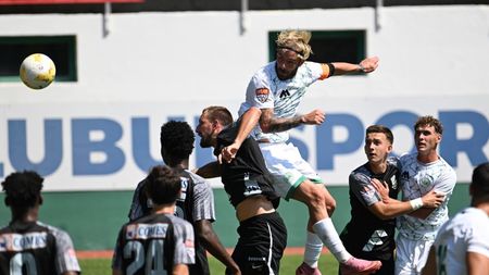 Lovitură pentru Steaua. Fostul fotbalist al lui Gigi Becali de la FCSB nu va mai ajunge în Ghencea. „A ales să semneze cu noi”