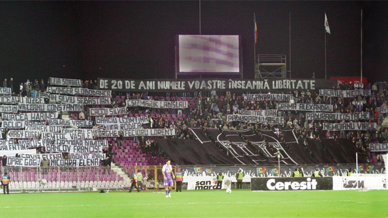 Eroii nu mor niciodată!**