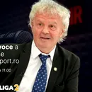 Ilie Dobre comentează LIVE pe ProSport.ro meciul Steaua – C.S.M. Slatina, sâmbătă, 27 aprilie 2024, de la ora 11.00