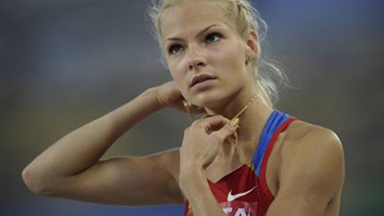 "Am fost numită trădătoare de oamenii mei!". Daria Klishina face dezvăluiri înaintea debutului în competiția mondială de la Londra: "Dacă voi câștiga și mi se va întinde din tribună un steag rusesc, nu îl voi putea primi"