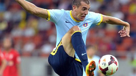 Stefan Nikolic a acceptat o nouă provocare. Unde va juca fostul atacant al Stelei