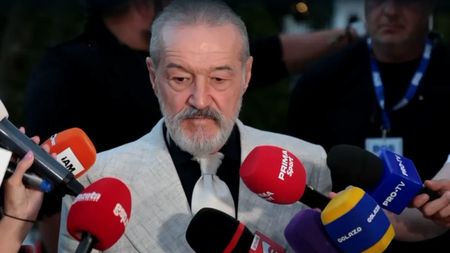 De ce nu mai dansează Gigi Becali la nunți: „O ia razna”