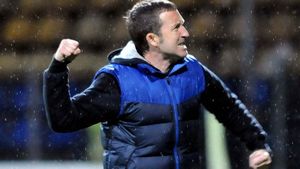 Apariție-surpriză pe listele granzilor din Liga I:** "CFR, Dinamo, Steaua și Vaslui se interesează de el!" El e brazilianul anunțat de Meme?