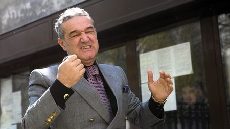 "Asta n-o să mai vedeți niciodată!". Prima măsură luată de Becali după remiza cu Gaz Metan: Alibec și Gnohere, afectați