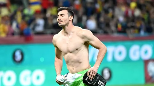 L-a imitat pe Gică Hagi şi toată sala a început să râdă în hohote! Momentul serii cu Florin Niță, după calificarea României la EURO 2024