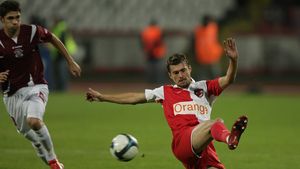 Tamaș, desființat în direct!** Badea: "Am uitat cum îl cheamă și nu cred că-mi voi aminti!"