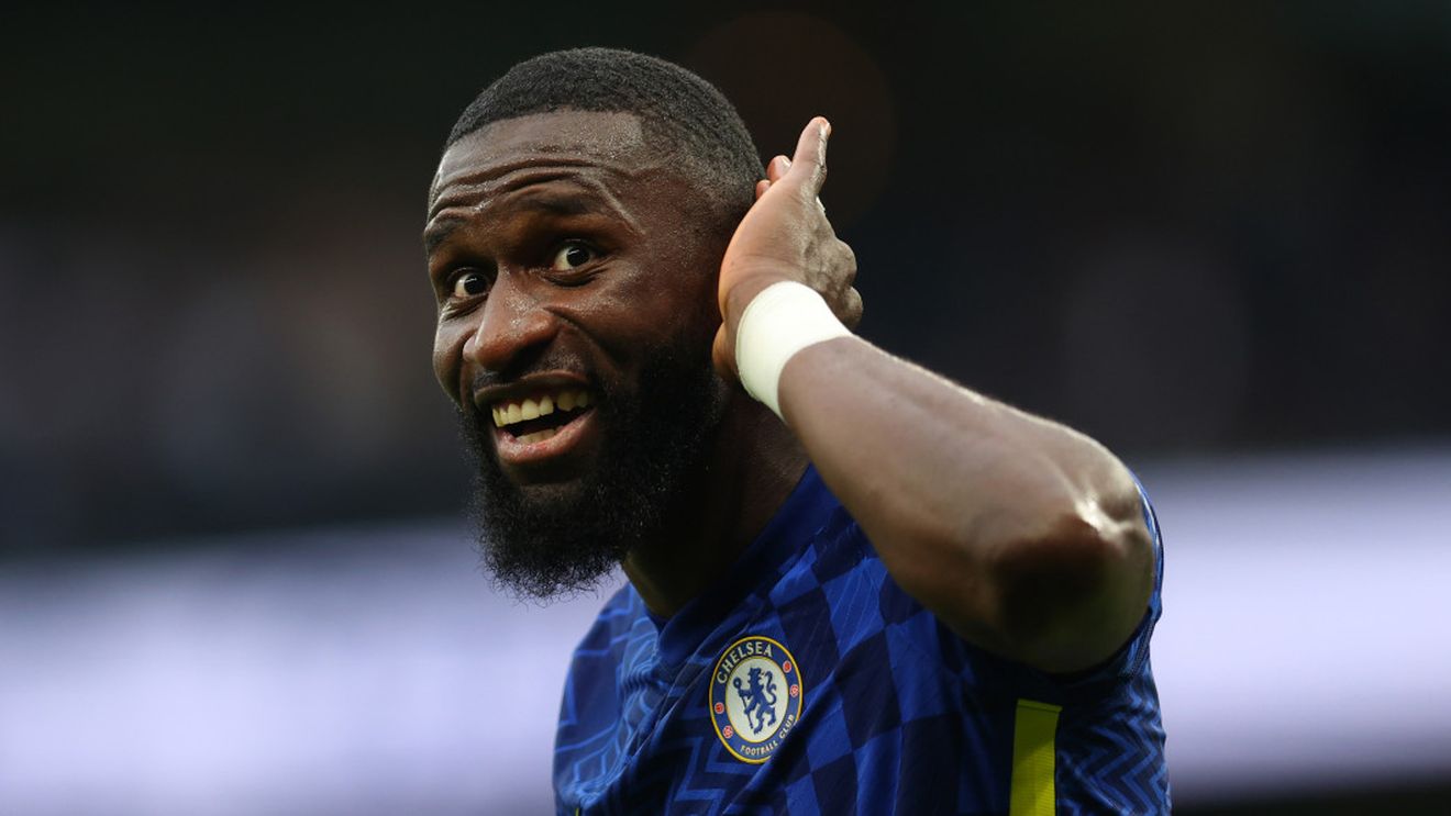 Prima lovitură pe piața transferurilor dată de Real Madrid! Câștigătoarea Ligii Campionilor a anunțat oficial mutarea lui Antonio Rudiger