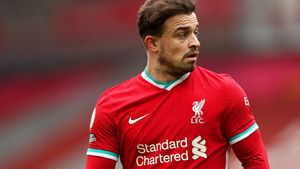 Lovitură pentru neamțul Jurgen Klopp la Liverpool: Shaqiri a cerut să fie lăsat să plece!