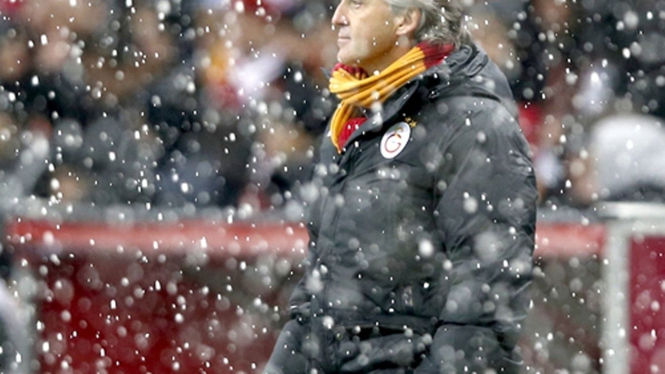 Mancini, fair-play după victoria cu Juve: "Nu trebuia să se joace! Am avut noroc"