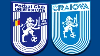 Răsturnare de situație în procesul dintre Adrian Mititelu şi Mihai Rotaru pentru sigla istorică a U Craiova