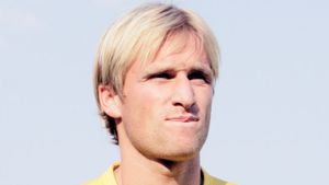 Ljubinkovic: "Nu vom fi turiști!"