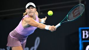 A făcut-o praf pe rusoaica Mirra Andreeva: „N-are nicio șansă să fie numărul 1 sau să câștige vreun Grand Slam”