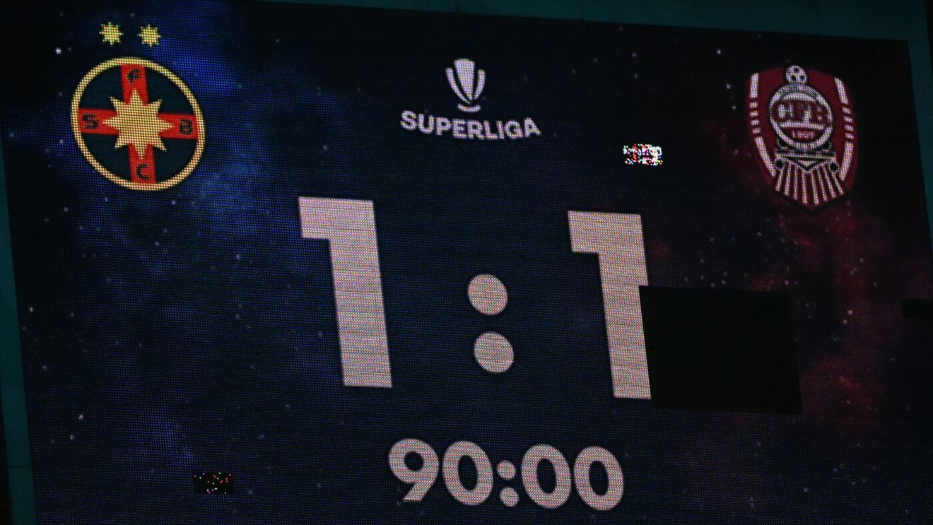 Parma a venit la Bucureşti pentru transferul bombă al atacantului român. Negocierile, după FCSB - CFR Cluj