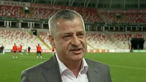 Garanția lui Nelu Varga pentru Marius Șumudică pentru a semna cu CFR Cluj: „Asta i-a promis!”