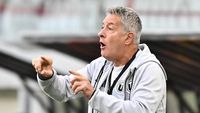 U Cluj a câștigat, dar Bergodi nu e complet mulțumit: „Trebuie îmbunătățite multe lucruri”