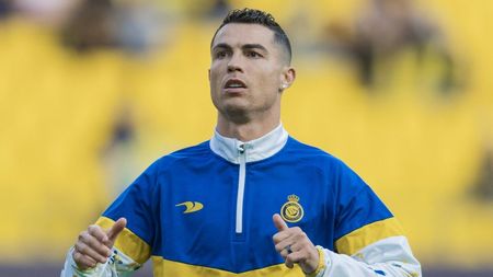 Cristiano Ronaldo, demonstrație de forță în Arabia Saudită: portughezul a reușit al doilea hat-trick în ultimele 3 meciuri! Ce loc ocupă CR7 în clasamentul golgheterilor după numai 5 jocuri în campionat