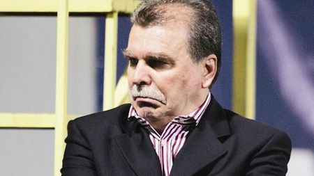 "Sunt dezamăgit de toată lumea!** Eu nu mă pricep, întrebați-i pe jucători și pe antrenor ce s-a întâmplat!"