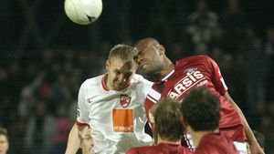 Blestemul Ligii i-a făcut pe "câini" să-l rateze pe unul din cei mai apreciați străini din Liga I:** " Ar fi semnat imediat!" De ce vor plânge dinamoviștii după Santana