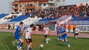 Unirea caută prima victorie după 7 eșecuri consecutive