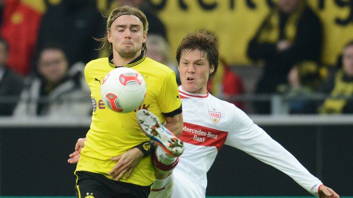 Schmelzer reatează meciurile din sferturile de finală ale Ligii Campionilor