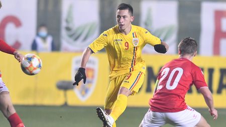 Un internațional român, mesaj sincer pentru Olimpiu Moruțan, după oferta de la Al Jazira: „Tânăr, netânăr, să facă rost de bani! Nimeni nu îți face statuie!” | VIDEO