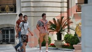 Steaua transferă LOW-COST!** Venirea lui Reghe i-a adus un profit de peste un milion de euro lui Becali!