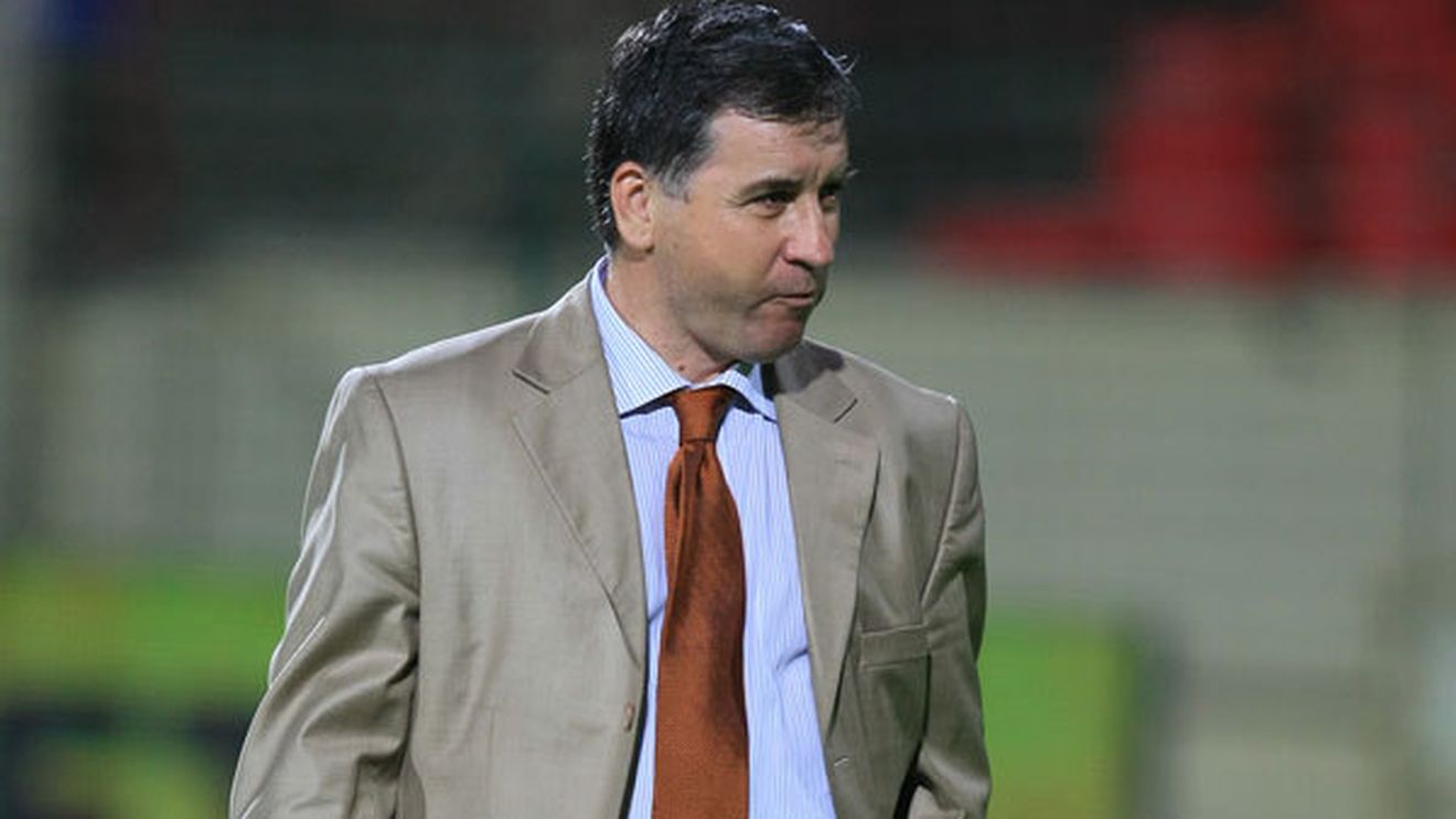 Un jucător adus de Pițurcă la Steaua se ia de conducerea din Ghencea:** "M-au păcălit, sunt dezamăgit"