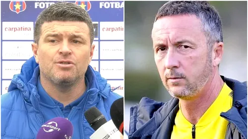 Daniel Oprița îi răspunde lui Mihai Stoica, după ce a spus că „trebuie stopată gaura neagră de la Steaua”: „Jucătorii își plătesc și chiriile!” | EXCLUSIV