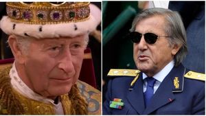 Motivul incredibil pentru care Ilie Năstase nu a fost invitat la ceremonia primirii Regelui Charles în România: „Nu sunt iubit!" Ce relație există între fostul lider ATP și monarhul britanic