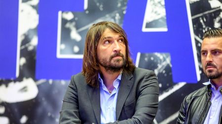 Dan Alexa prevede clipe grele pentru Dario Bonetti. „Când vor apărea înfrângerile consecutive, va fi foarte dificil”