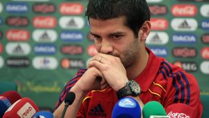 Chivu îi taie aripile lui Piți:** "Mi-e dor de națională, dar nu am de gând să mă întorc și nu mă poate convinge nimeni să revin!" 