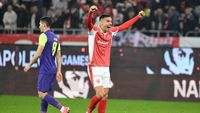 Milanov şi-a găsit echipă după ce a plecat de la Dinamo! Cu cine a semnat bulgarul