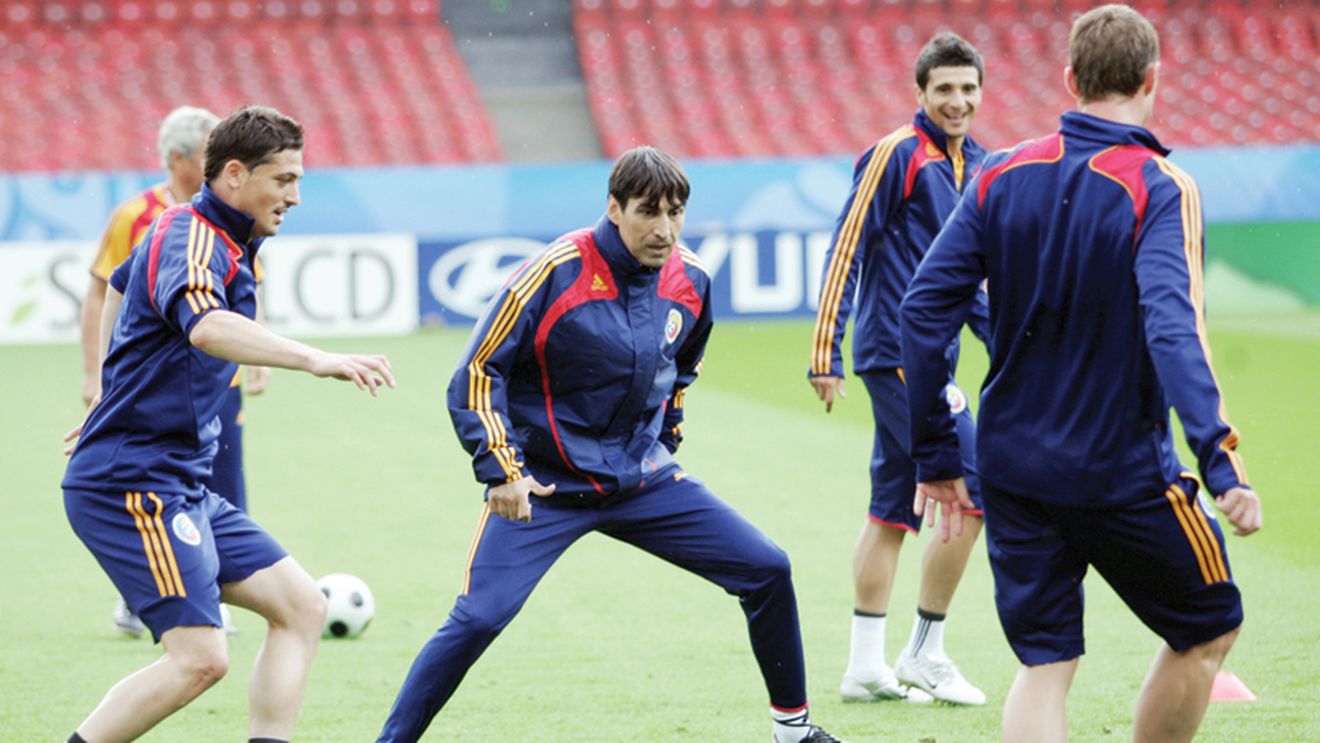 „Mergem la victorie!"