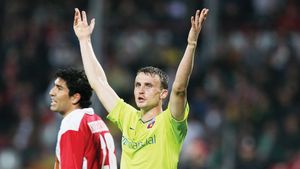 Ghionea: "Trebuie să luăm titlul cu numărul 24 și fără Mirel!"