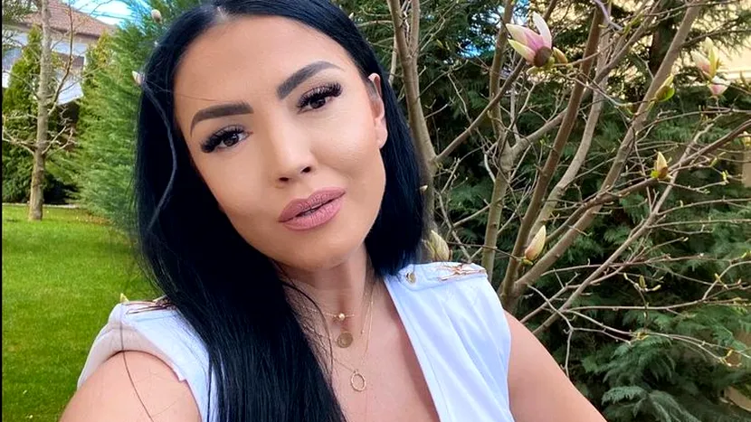 Ce meserie își dorește băiețelul Andreei Mantea. ”David a zis că vrea să se facă altceva, să își găsească un job adevărat pentru că ce fac eu nu e muncă grea”