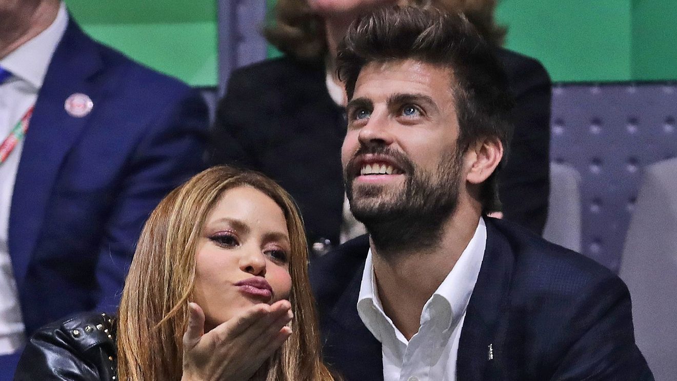 Shakira s-a năpustit asupra lui Pique, după divorțul cu scandal și acuzele fostului fotbalist! A luat decizia